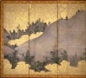 Summer Landscape